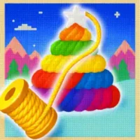 Wool Sort Color Puzzle