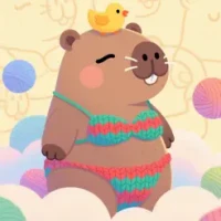 Capybara Clothing Store