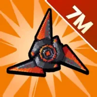 Merge Ninja Star 2