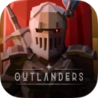Outlanders MMO