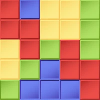 Color Block Puzzle