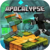 Craftsman Apocalypse Zombie