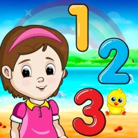 Kids Preschool Learning Games
