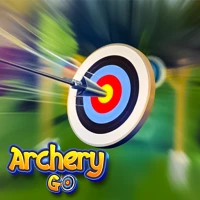 Archery Go: Bow Master 2025