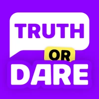 Truth or Dare • Party Game