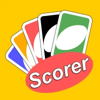 UNO Score Sheet - UNO Counter
