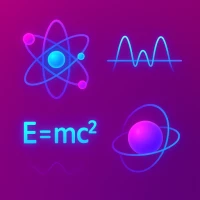 Learn Quantum Physics