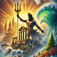 Mythology Wallpapers