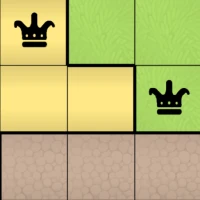 Queens Puzzle - Queens logic