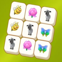 Garden Match Saga - Tile Match