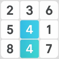 Master Num Match: Number Solve