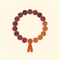 Japam – Radha Naam Jap Counter