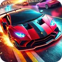 Race Master 3D: Car Racing