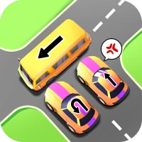Jam Escape: Car travel