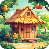 Escape Games: Cartoon Room 3