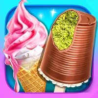 Ice Cream Frozen Desserts