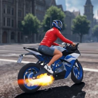 Real Bike Driving: Moto Racing