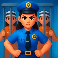 Prison Guard Survival Escape