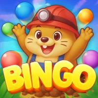 Bingo Animal : Collect Reward