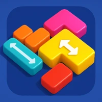 Block Jam : Puzzle Game