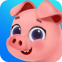 Tiny Tails: Game for kids 2- 5