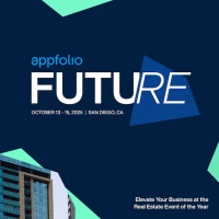 AppFolio FUTURE Conference