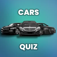 Cars Quiz Test for Cars Lovers