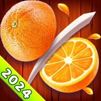 Frooty Juice: Fruit Frenzy