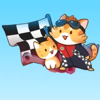 Cat Match Puzzle – Memory Game