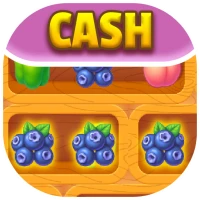 Farm Shelf: Sorting&Win Reward