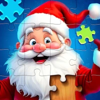Christmas Jigsaw Puzzles