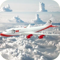 Airplane Flight Pilot 3D