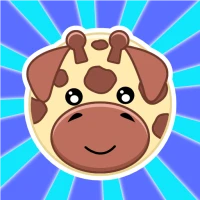 Zoo Animal Drop Merge Master