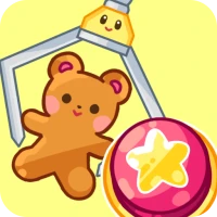 Claw Master:Doll Museum Tycoon