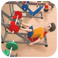 Gym Empire - Idle Tycoon Games