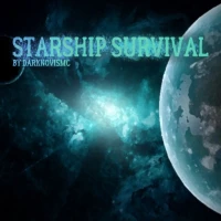 Starship Survival