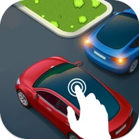 Traffic jam Escape Car Puzzle