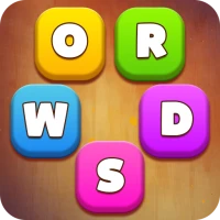 Scramble Master - Word Game