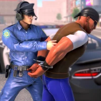 Cop Duty: Police Simulator