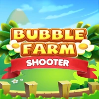 Bubble Farm Shooter