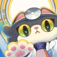 Purrfect Hospital Tycoon