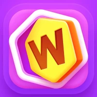 Connect Stack Word Puzzles