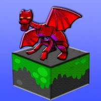 MasterCraft Craftsman Dragons