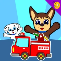 Puppy Mission Rescue