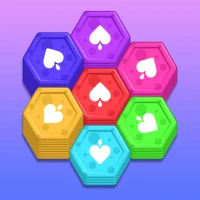 Tap Sort: Hexa Puzzle