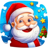 Christmas Magic Jigsaw Puzzles