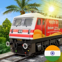 Indian Train SimulatorUltimate