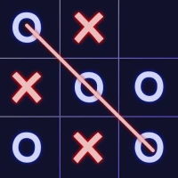 Tic Tac Toe XO