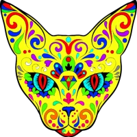 Mandala Coloring Pages