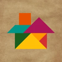 Tangram Puzzle Pro